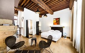 Authentique Studio Au Coeur Du Vieux Lyon Ail